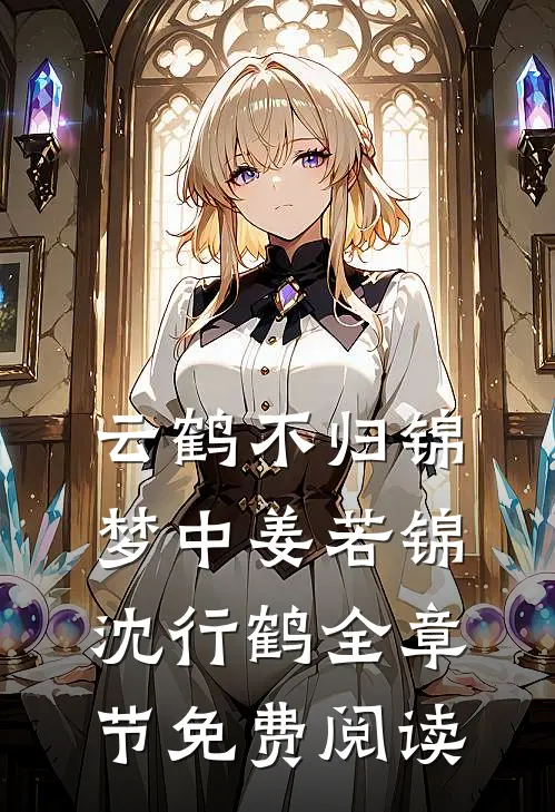 云鹤不归锦梦中姜若锦沈行鹤全章节免费阅读