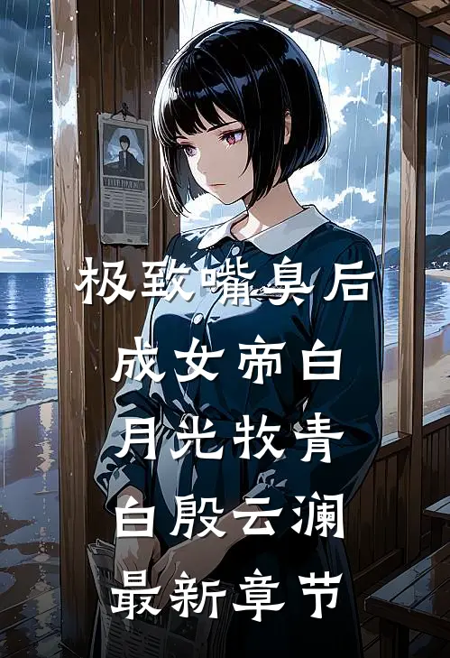 极致嘴臭后，成女帝白月光牧青白殷云澜最新章节