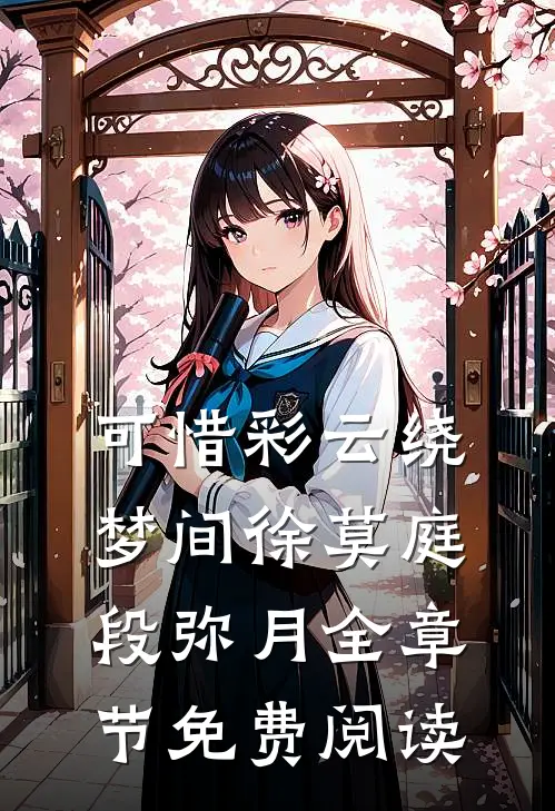 可惜彩云绕梦间徐莫庭段弥月全章节免费阅读