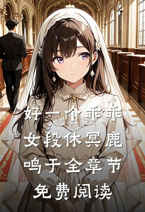 好一个乖乖女段休冥鹿鸣于全章节免费阅读