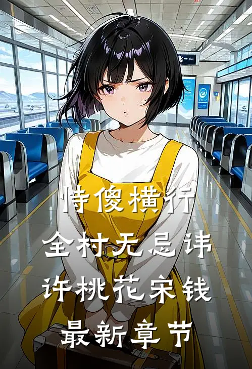 恃傻横行，全村无忌讳许桃花宋钱最新章节