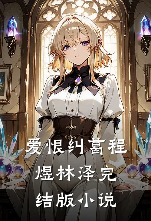 爱恨纠葛程煜林泽完结版小说