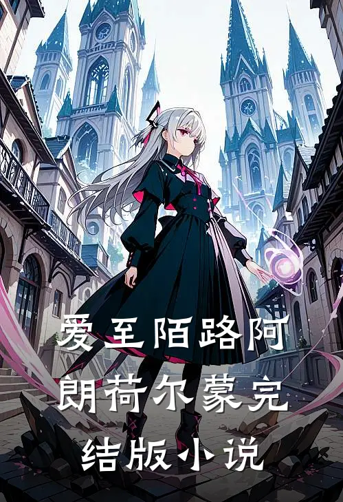 爱至陌路阿朗荷尔蒙完结版小说