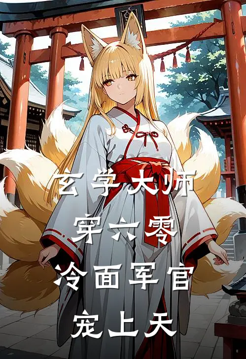 玄学大师穿六零，冷面军官宠上天