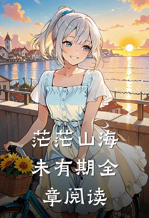 茫茫山海未有期全章阅读