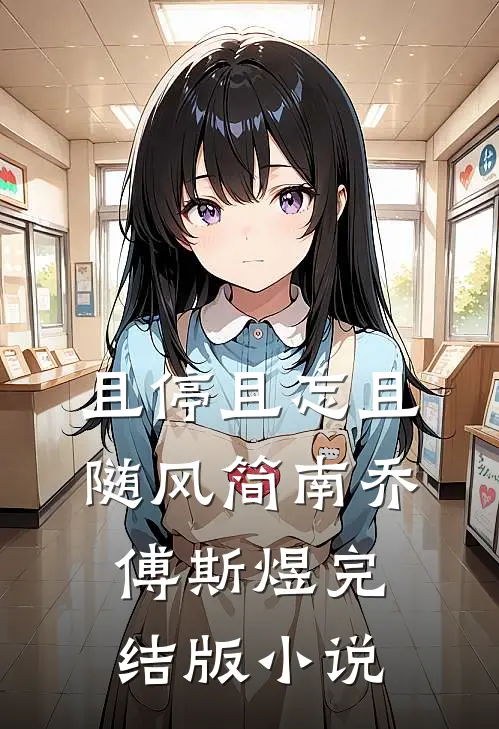 且停且忘且随风简南乔傅斯煜完结版小说