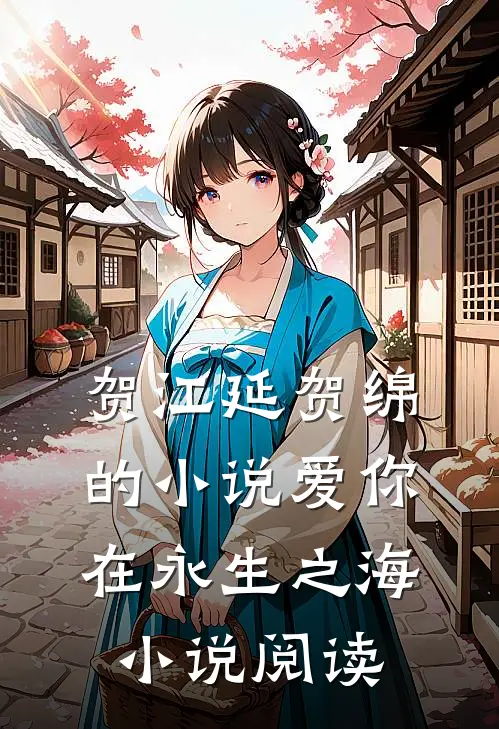 贺江延贺绵的小说爱你在永生之海小说阅读