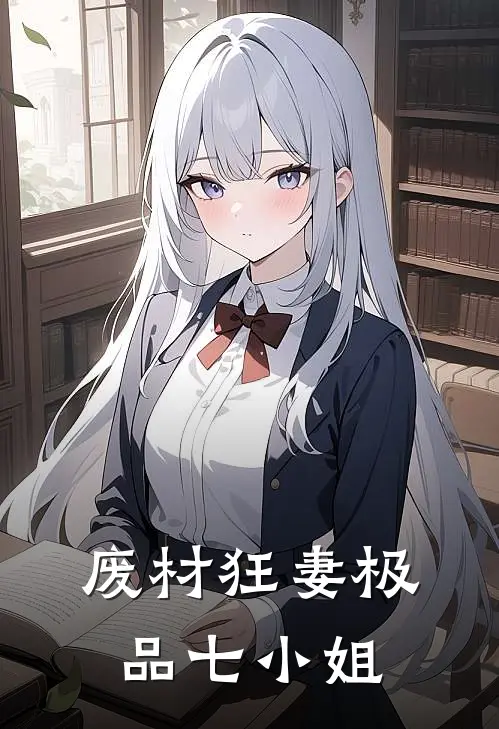 废材狂妻极品七小姐
