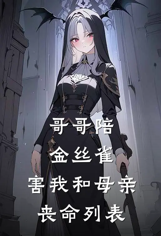 哥哥陪金丝雀，害我和母亲丧命列表