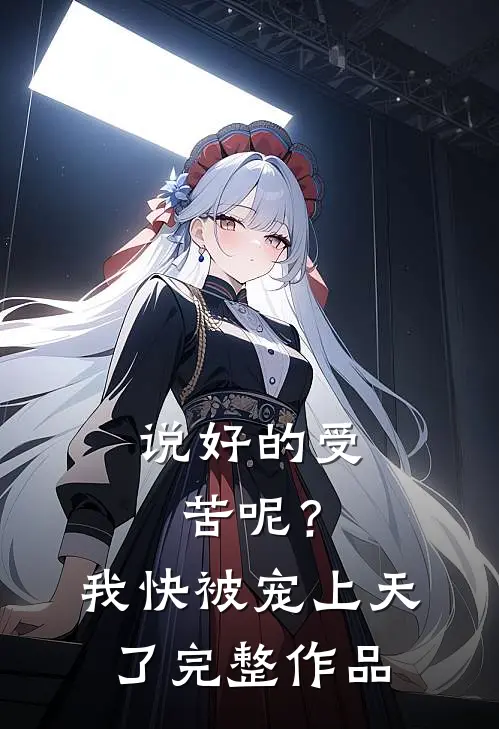 说好的受苦呢？我快被宠上天了完整作品