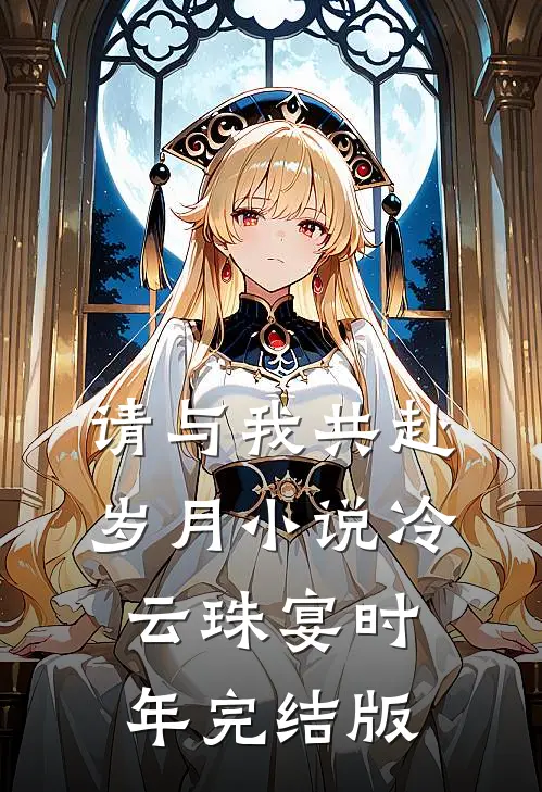 请与我共赴岁月小说冷云珠宴时年完结版