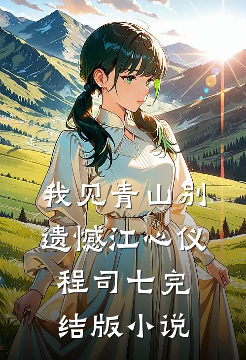 我见青山别遗憾江心仪程司七完结版小说
