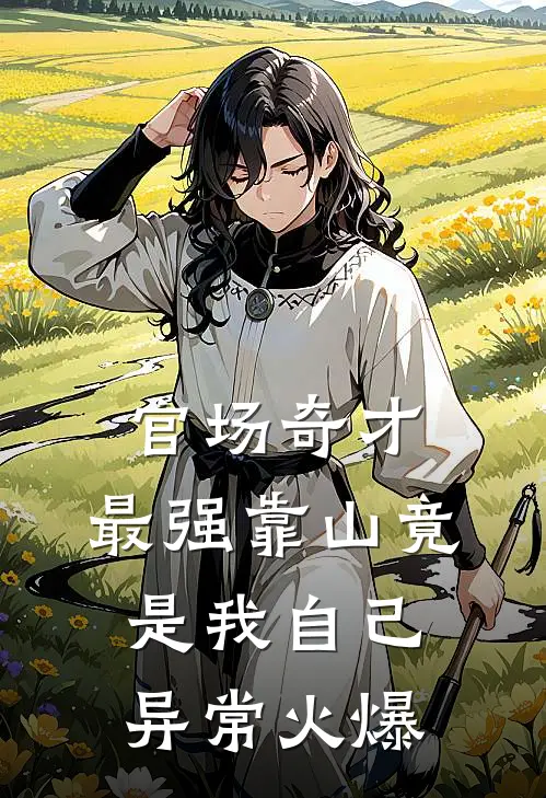官场奇才：最强靠山竟是我自己异常火爆
