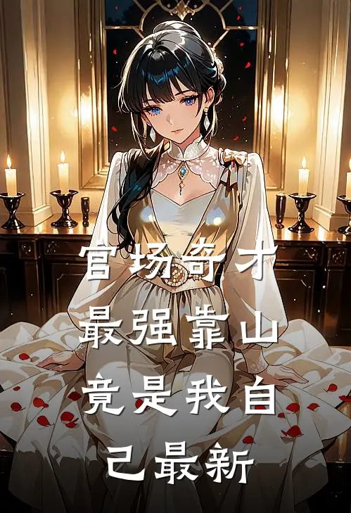 官场奇才：最强靠山竟是我自己最新
