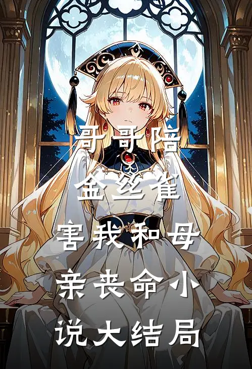 哥哥陪金丝雀，害我和母亲丧命小说大结局