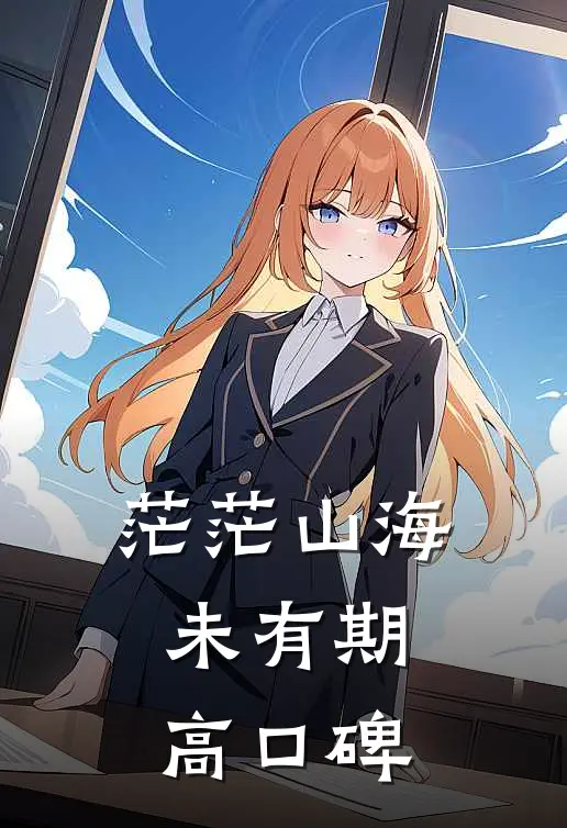 茫茫山海未有期高口碑