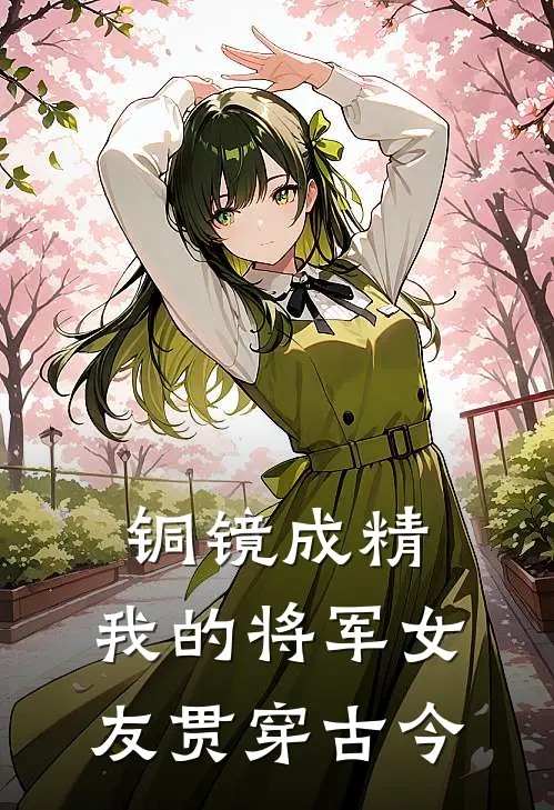 铜镜成精，我的将军女友贯穿古今