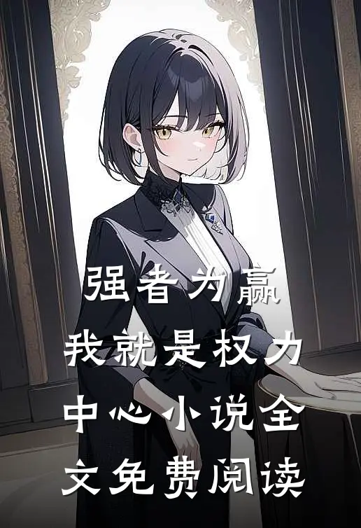 强者为赢：我就是权力中心小说全文免费阅读