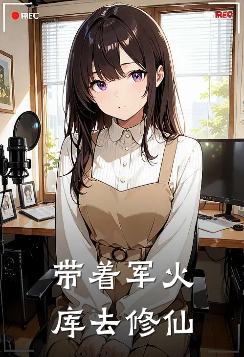带着军火库去修仙