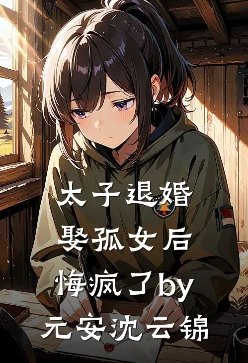 太子退婚娶孤女后，悔疯了by元安沈云锦