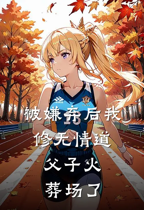 被嫌弃后我修无情道，父子火葬场了
