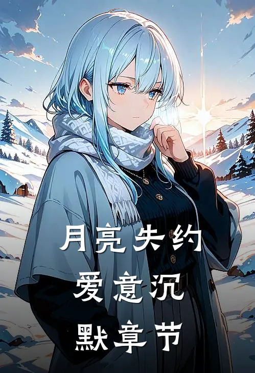 月亮失约，爱意沉默章节