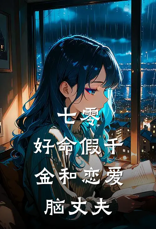 七零：好命假千金和恋爱脑丈夫