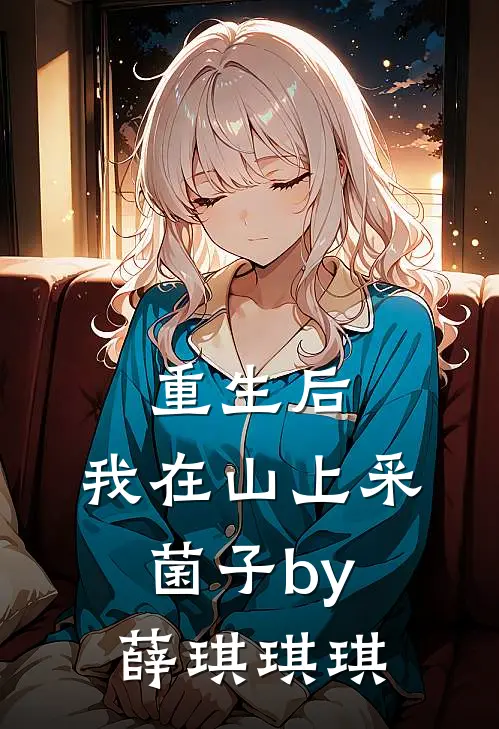 重生后，我在山上采菌子by薛琪琪琪