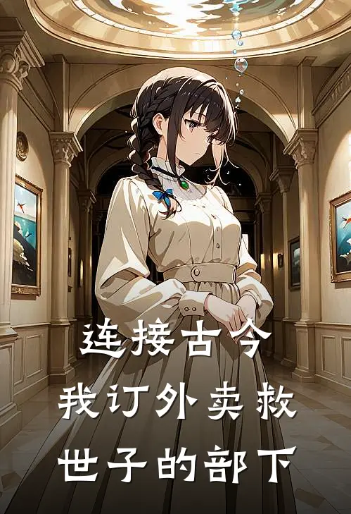 连接古今：我订外卖救世子的部下
