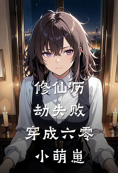 修仙历劫失败，穿成六零小萌崽
