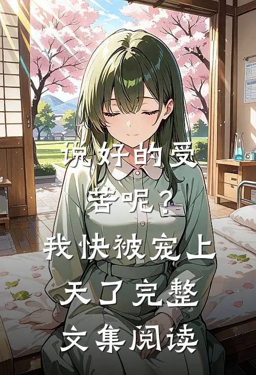 说好的受苦呢？我快被宠上天了完整文集阅读