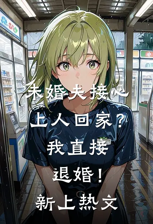 未婚夫接心上人回家？我直接退婚！新上热文