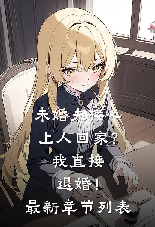 未婚夫接心上人回家？我直接退婚！最新章节列表