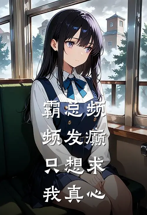 霸总频频发癫，只想求我真心