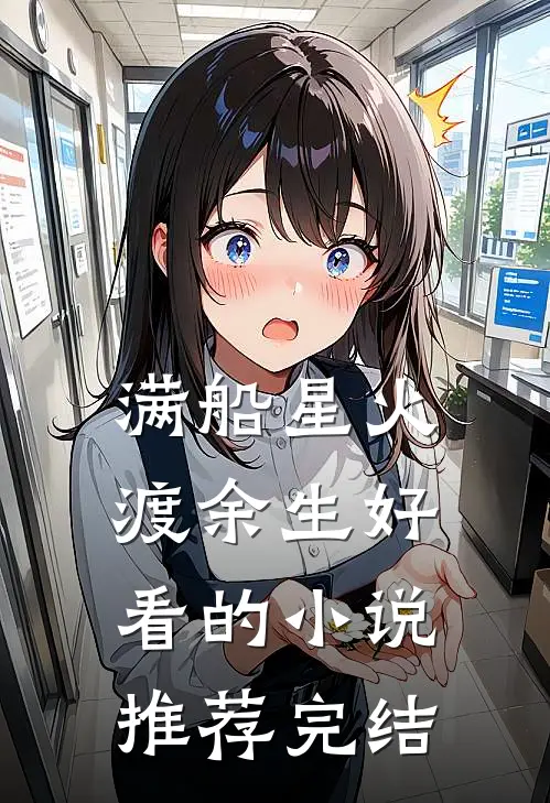 满船星火渡余生好看的小说推荐完结