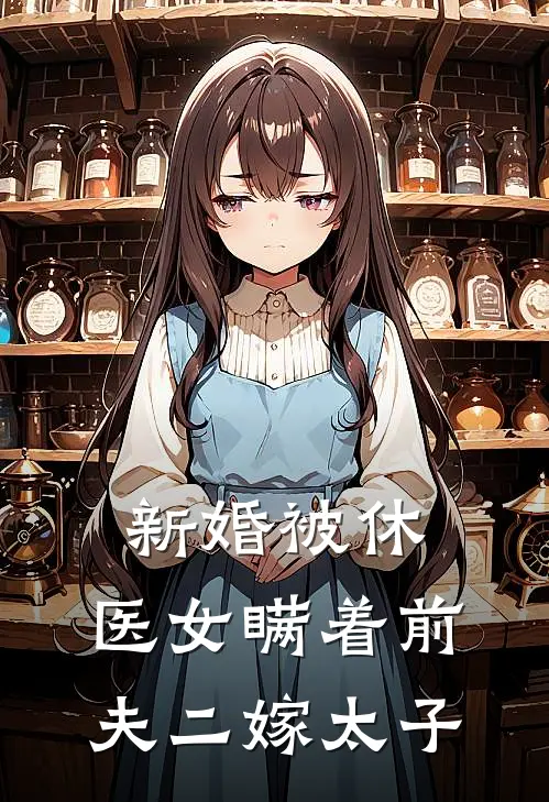 新婚被休，医女瞒着前夫二嫁太子