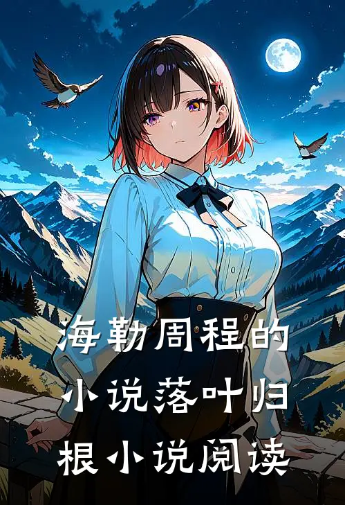 海勒周程的小说落叶归根小说阅读