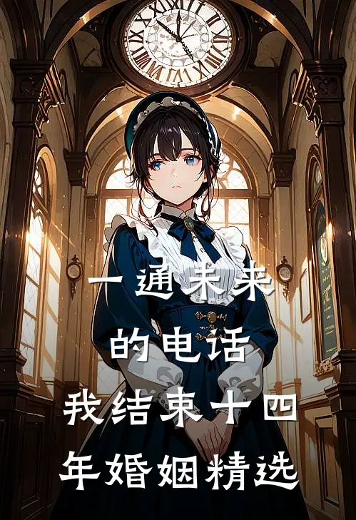 一通未来的电话，我结束十四年婚姻精选
