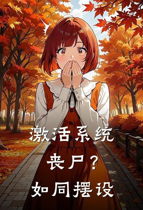 激活系统：丧尸？如同摆设