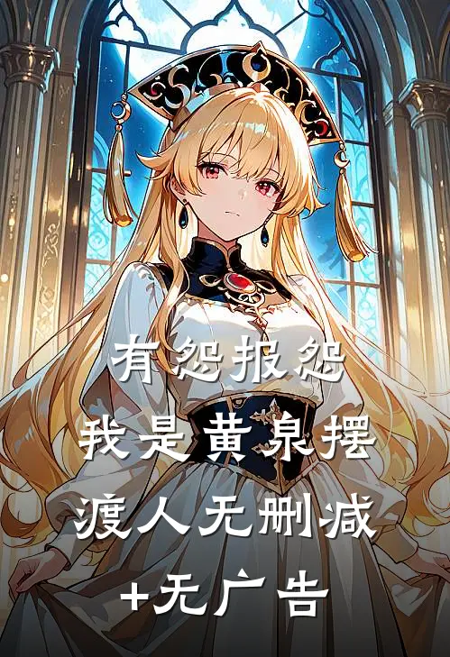 有怨报怨，我是黄泉摆渡人无删减+无广告