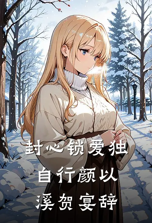 封心锁爱独自行(颜以溪贺宴辞)