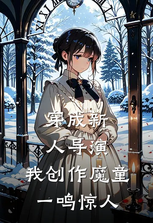 穿成新人导演，我创作魔童一鸣惊人