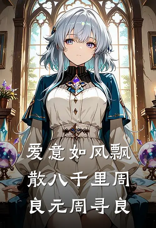 爱意如风飘散八千里(周良元周寻良)