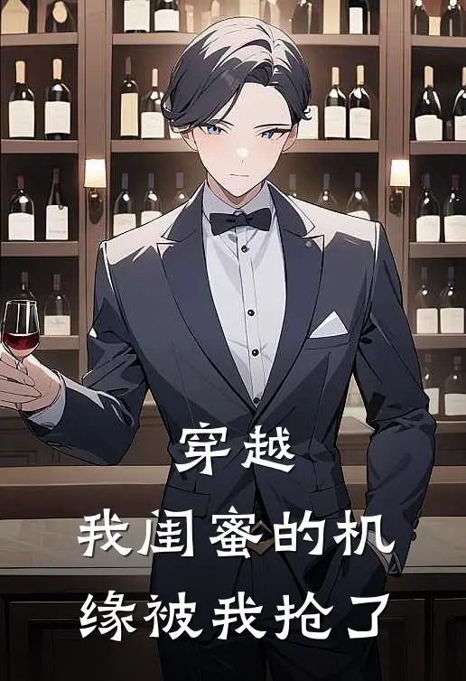 穿越：我闺蜜的机缘被我抢了