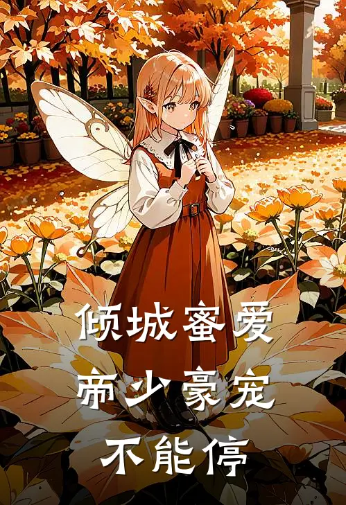 倾城蜜爱：帝少豪宠不能停