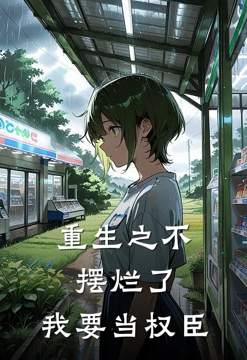 重生之不摆烂了，我要当权臣