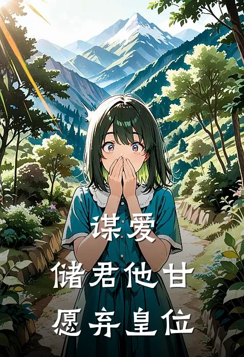 谋爱：储君他甘愿弃皇位
