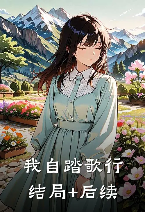 我自踏歌行结局+后续