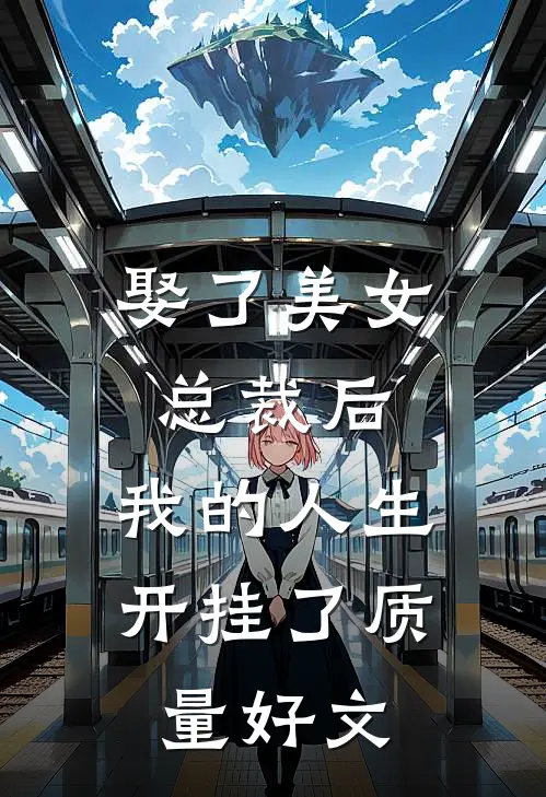 娶了美女总裁后，我的人生开挂了质量好文