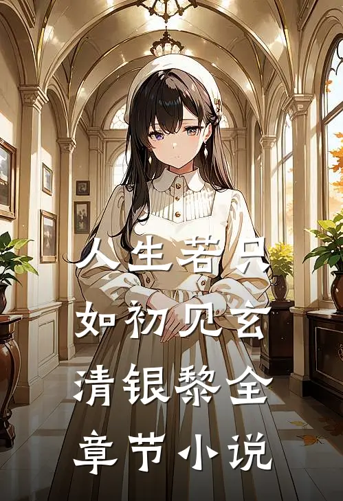 人生若只如初见玄清银黎全章节小说